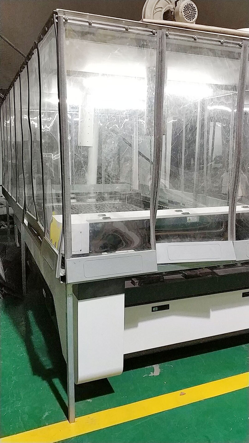 激光雕刻機+銘龍雕刻機